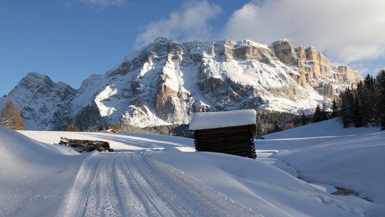 Sale - DuplexApartment - Bolzano - Badia- Alta Badia