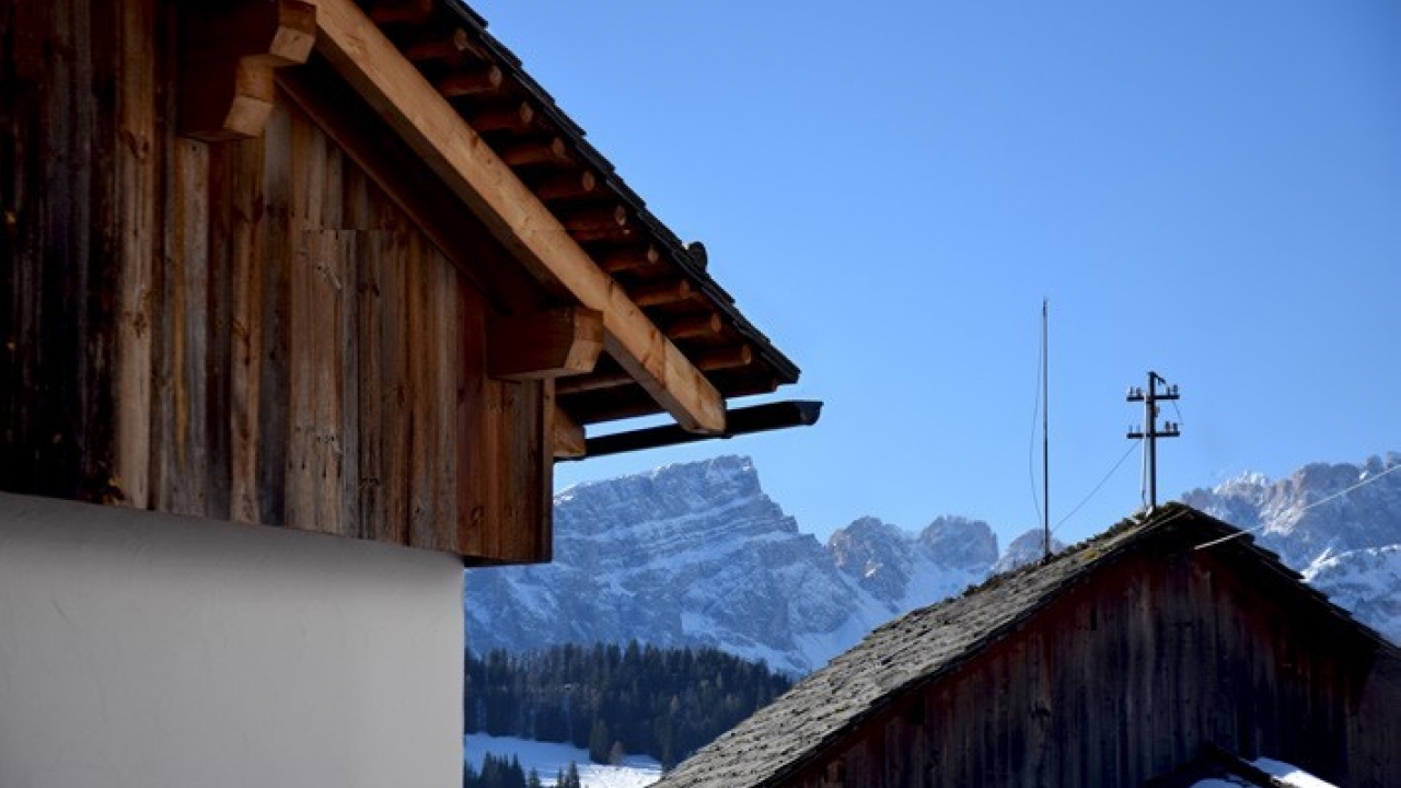 Sale - DuplexApartment - Bolzano - Badia- Alta Badia
