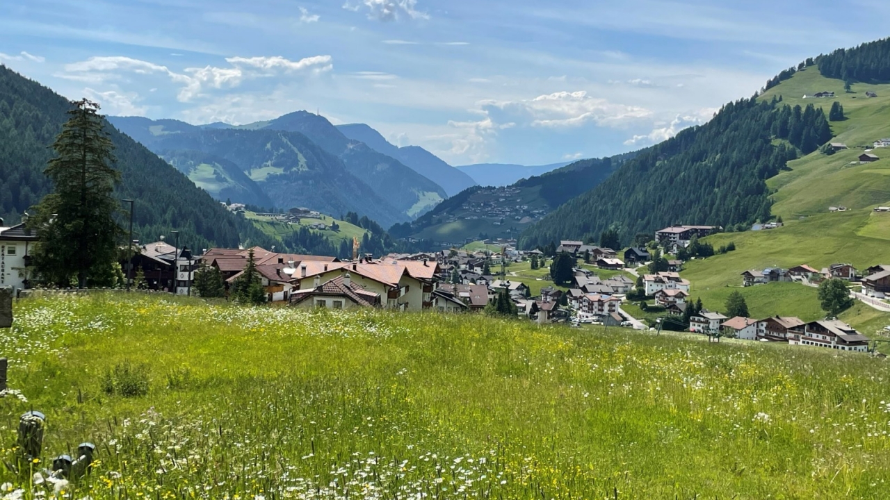 Sale - DuplexApartment - Bolzano - Selva di Val Gardena