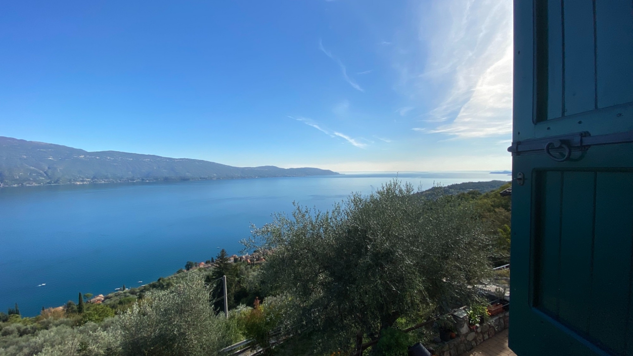 Sale - DuplexMaisonette - Brescia, Lake Garda - Gargnano, Lake Garda