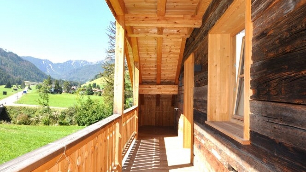 Sale - DuplexPenthouse - Bruneck