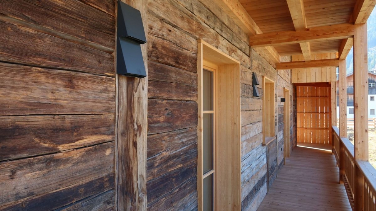 Sale - DuplexPenthouse - Bruneck