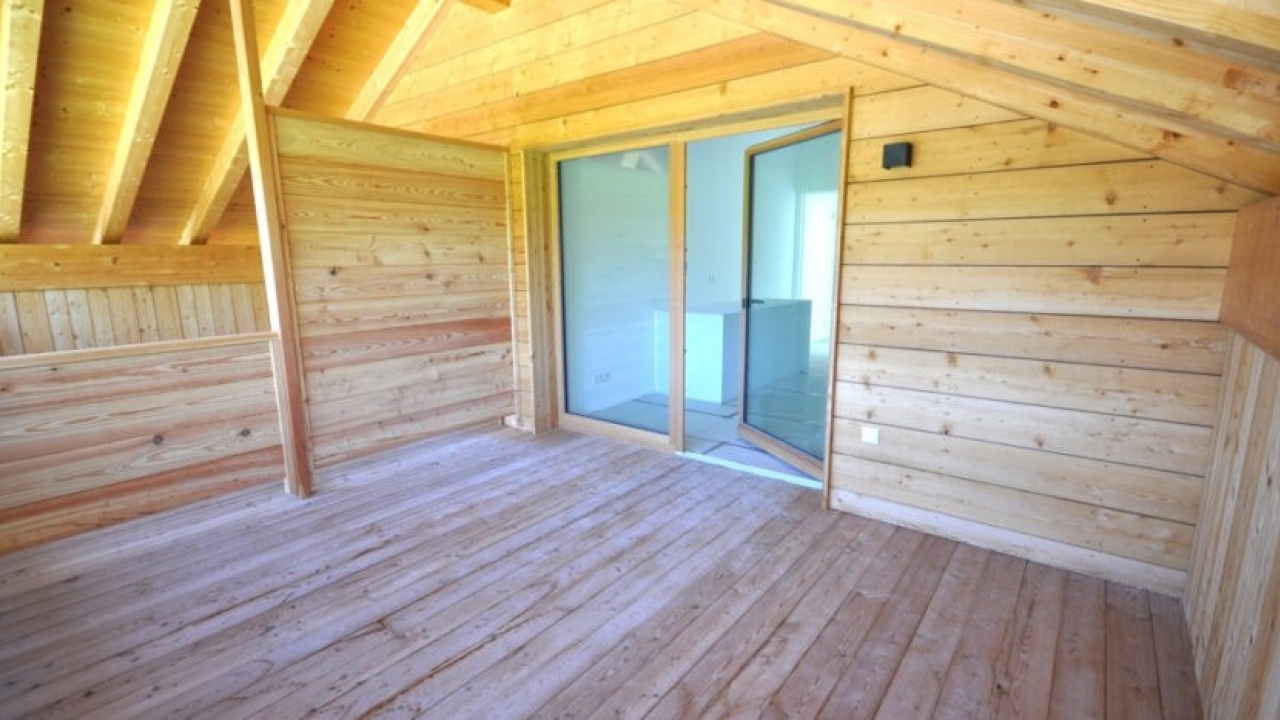 Sale - DuplexPenthouse - Bruneck