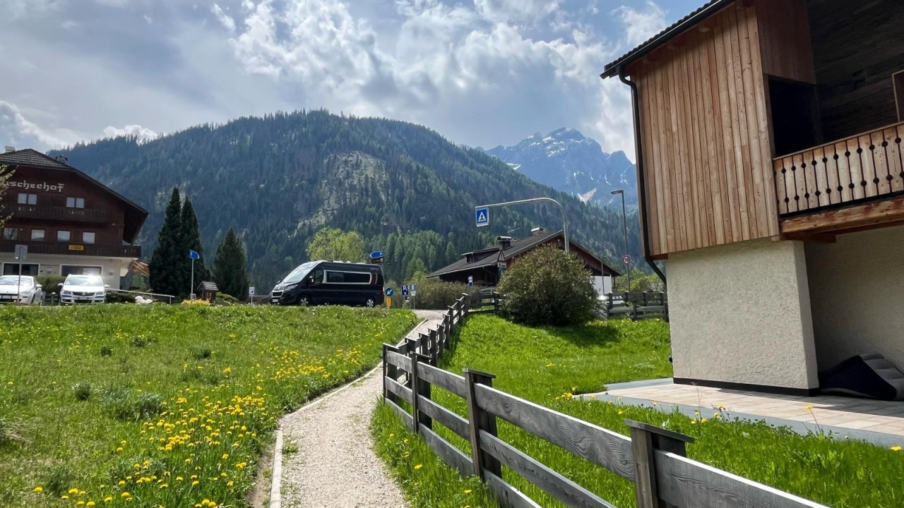 Sale - DuplexPenthouse - Bruneck