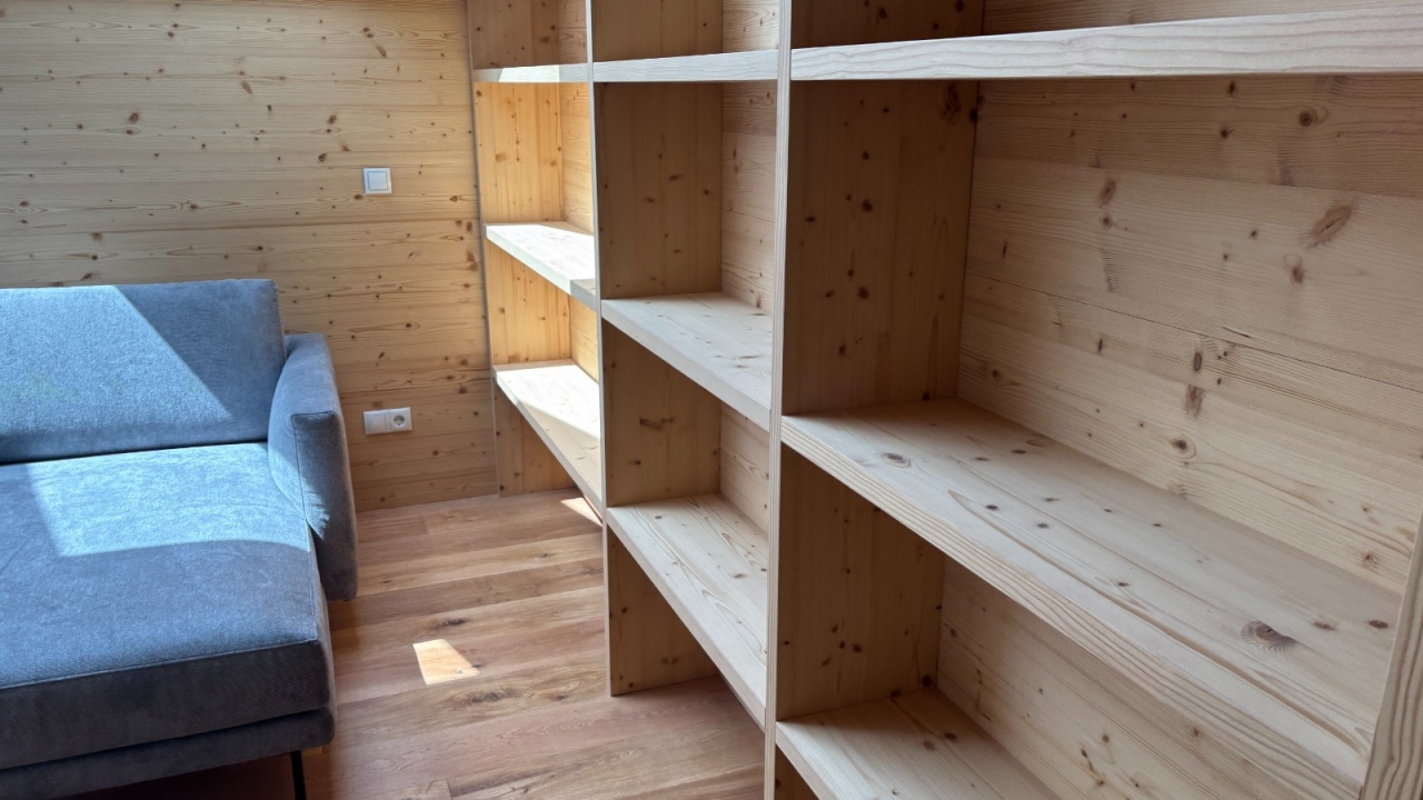 Sale - DuplexPenthouse - Bruneck