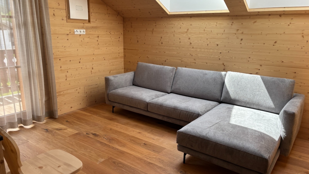 Sale - DuplexPenthouse - Bruneck