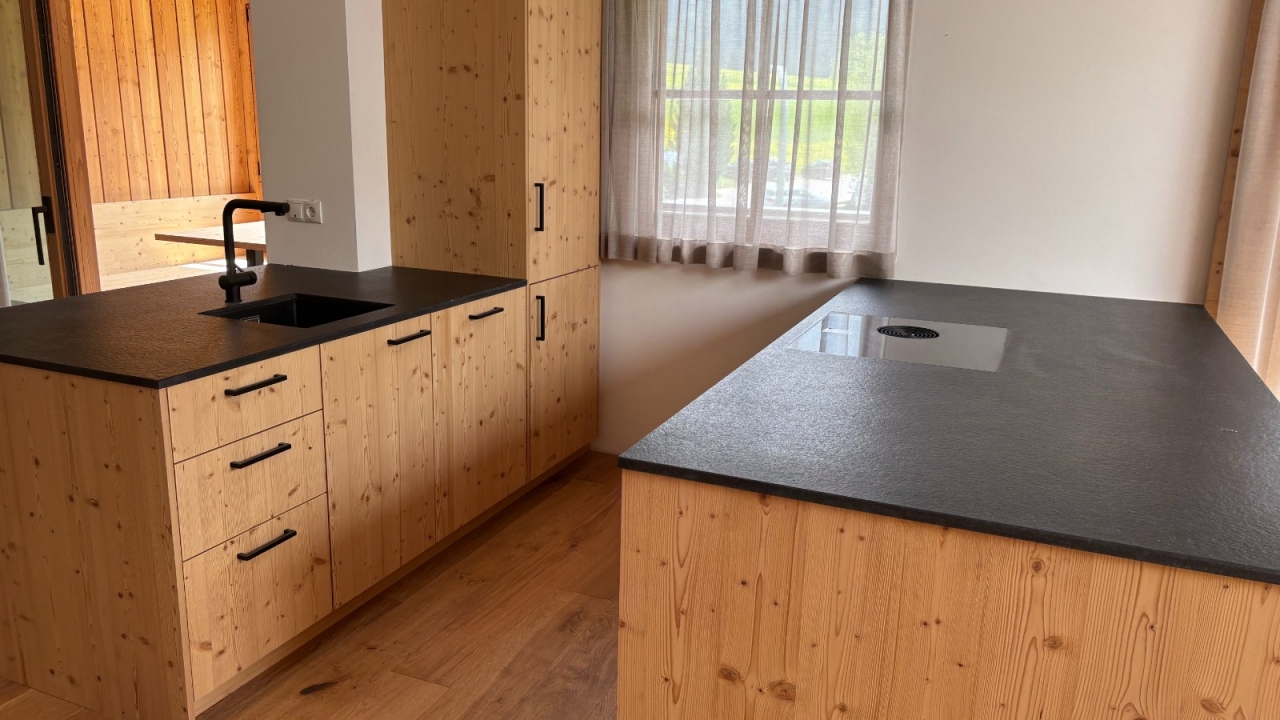 Sale - DuplexPenthouse - Bruneck