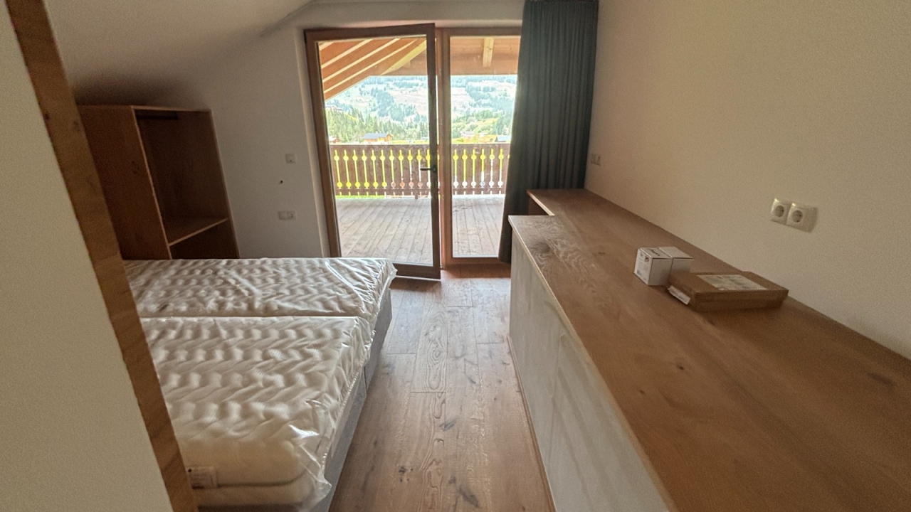 Sale - DuplexPenthouse - Bruneck