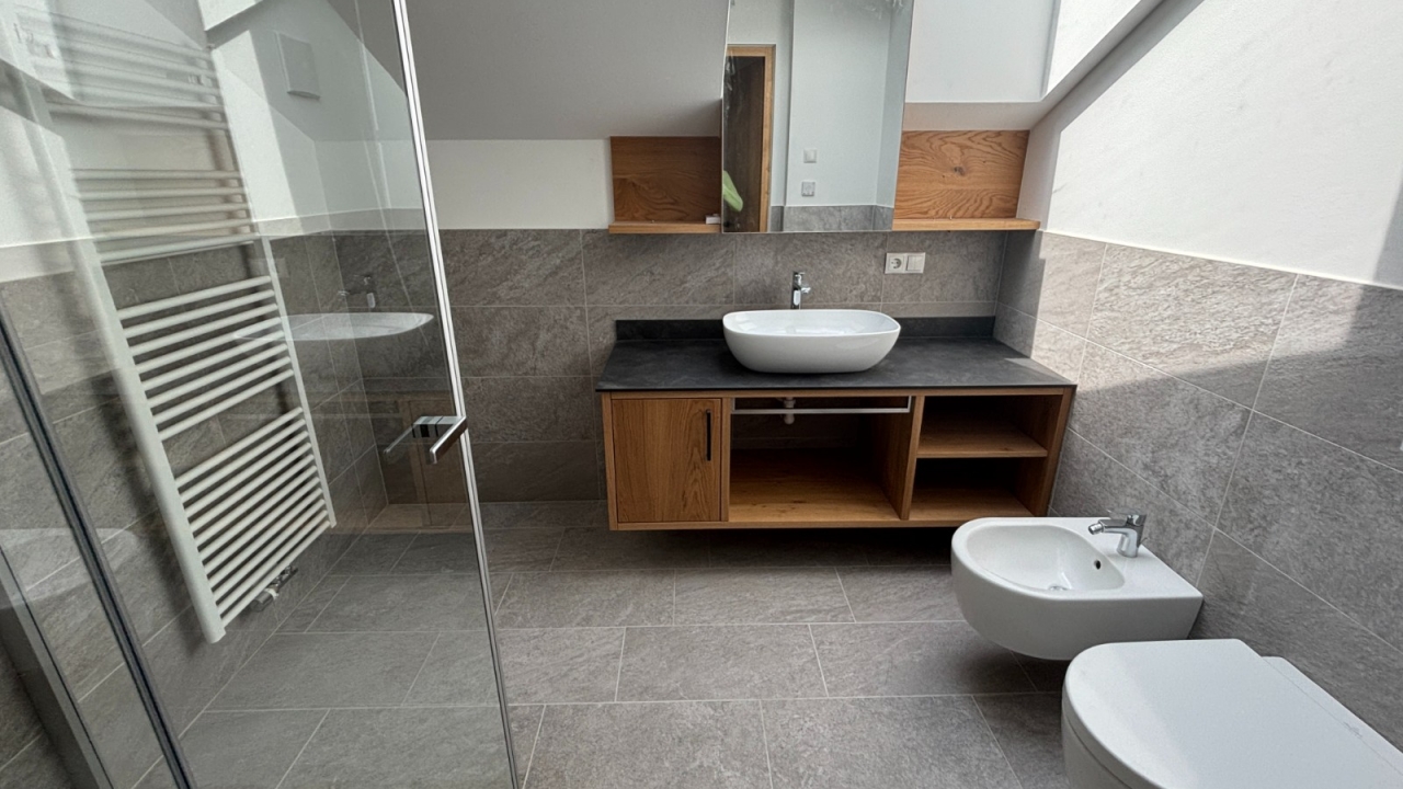 Sale - DuplexPenthouse - Bruneck