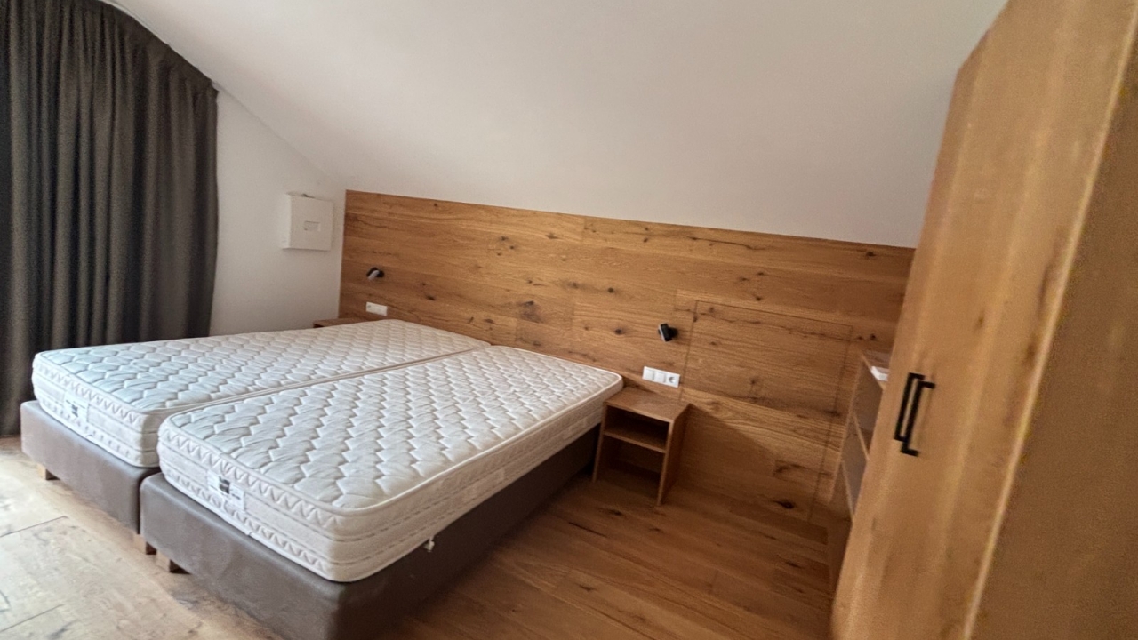 Sale - DuplexPenthouse - Bruneck