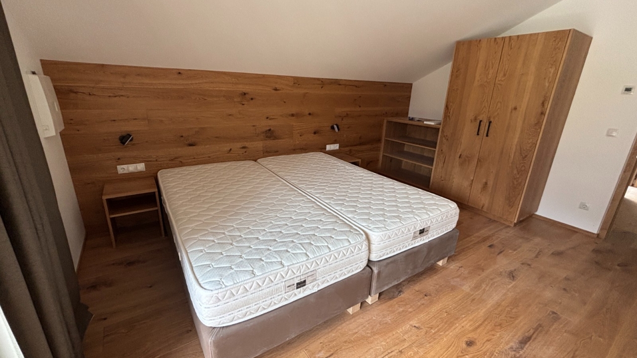 Sale - DuplexPenthouse - Bruneck