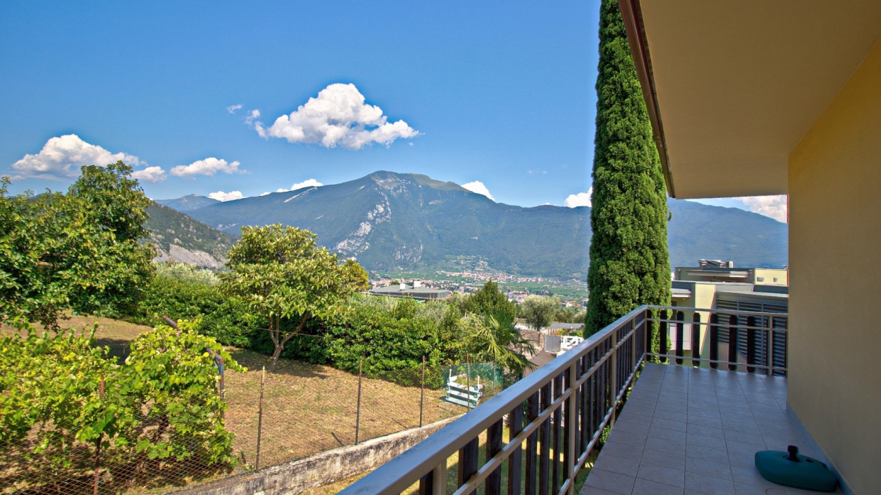 Sale - FullyDetachedVilla - Trento - Riva del Garda