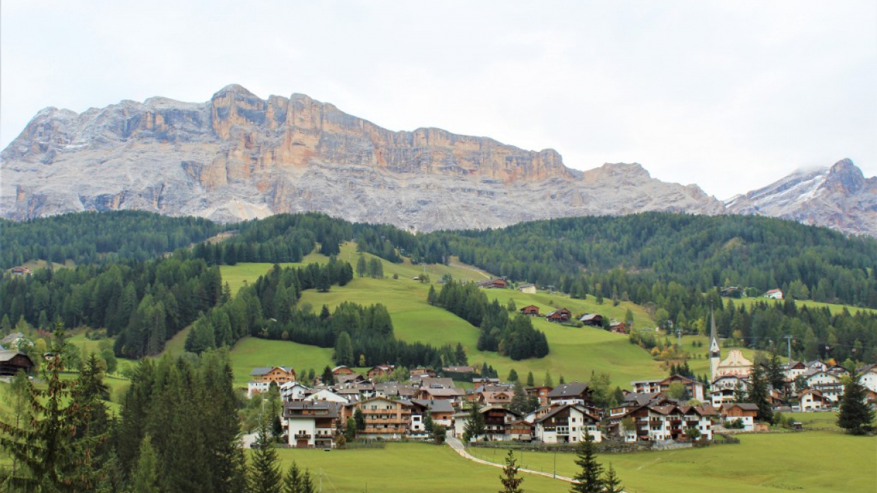 Sale - Maisonette - Bolzano - Badia- Alta Badia