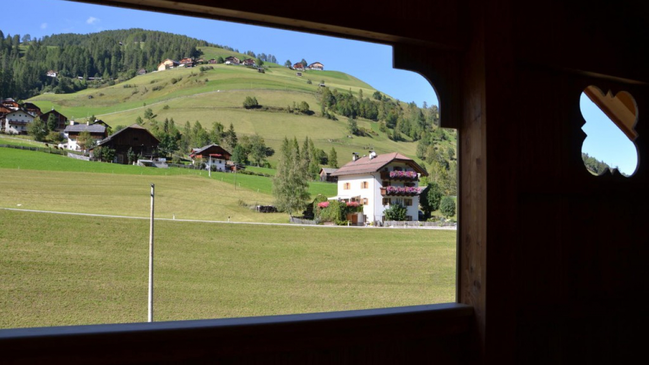 Sale - Maisonette - Bolzano - Badia- Alta Badia