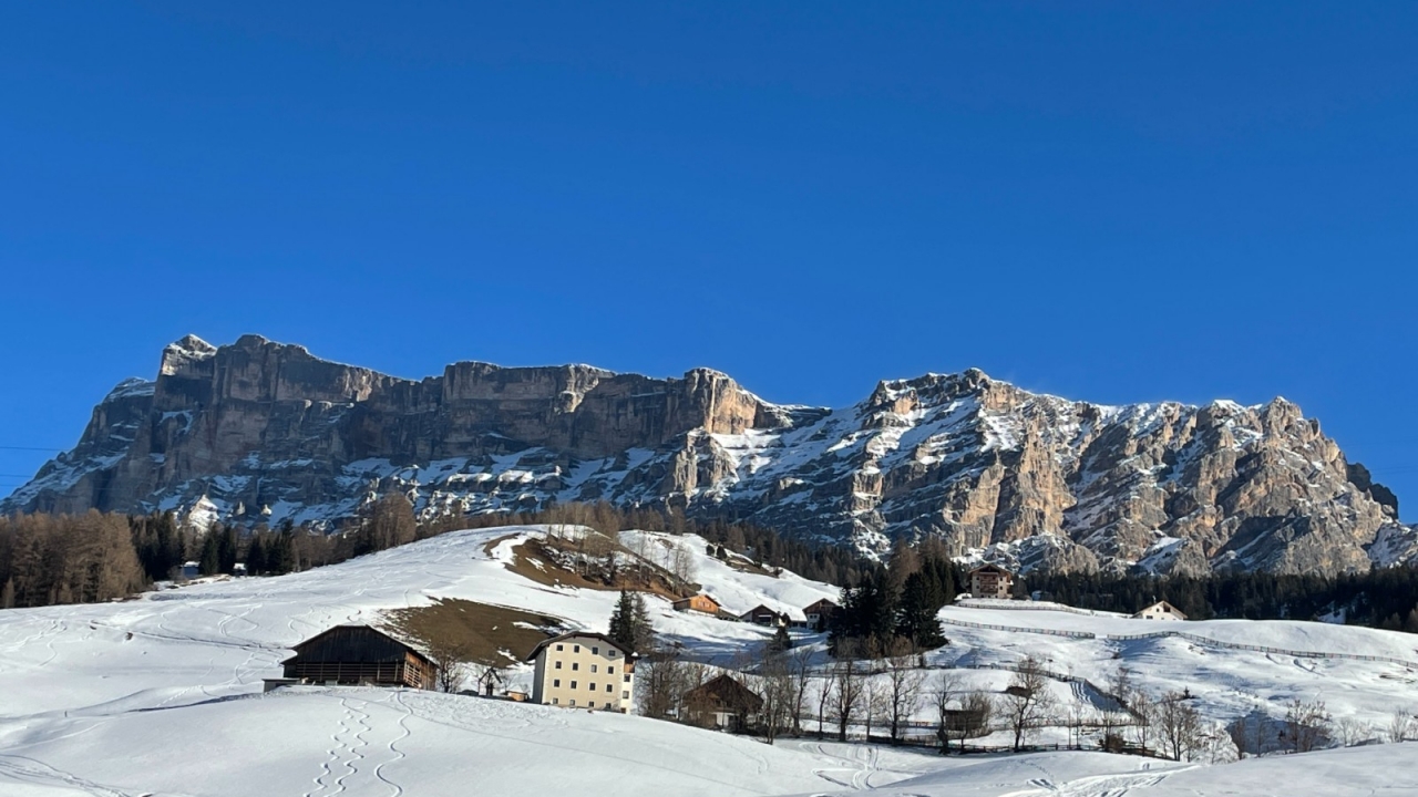 Sale - Maisonette - Bolzano - La Villa-Alta Badia