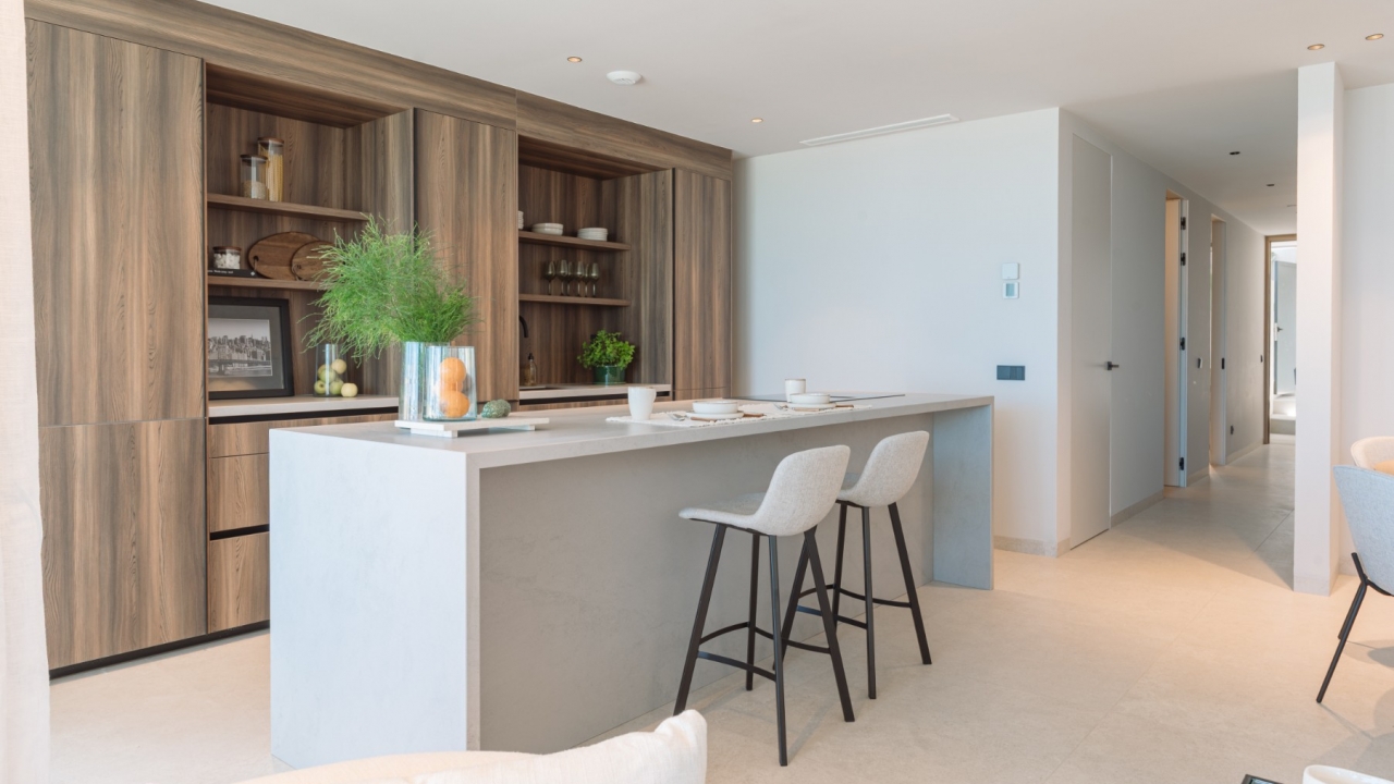 Sale - Penthouse - Adeje - costa adeje