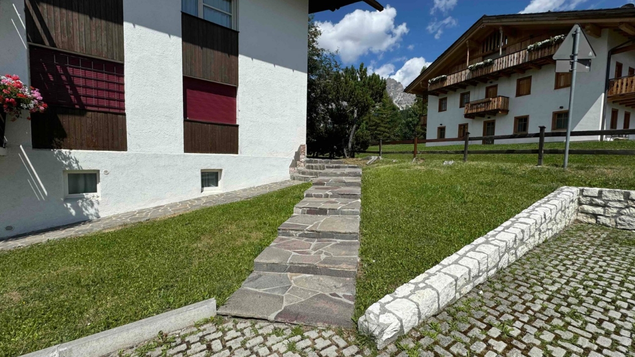 Sale - Penthouse - Belluno - Cortina di Ampezzo