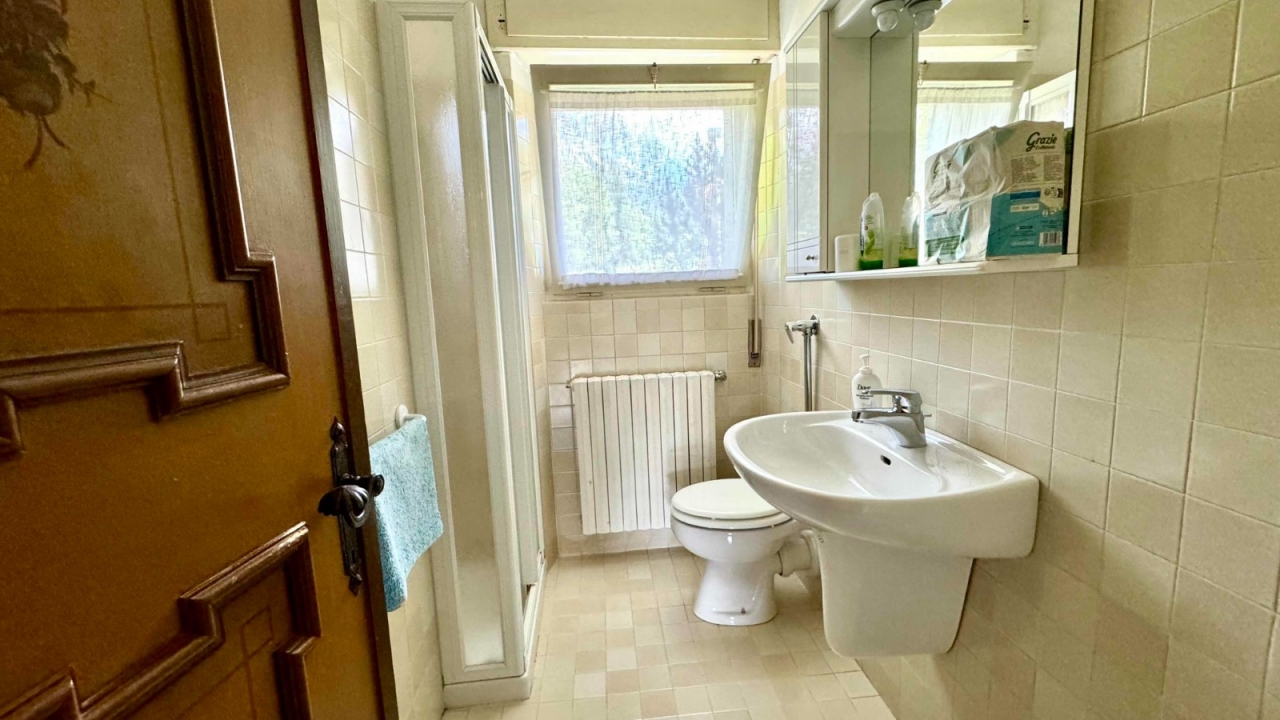 Sale - Penthouse - Belluno - Cortina di Ampezzo