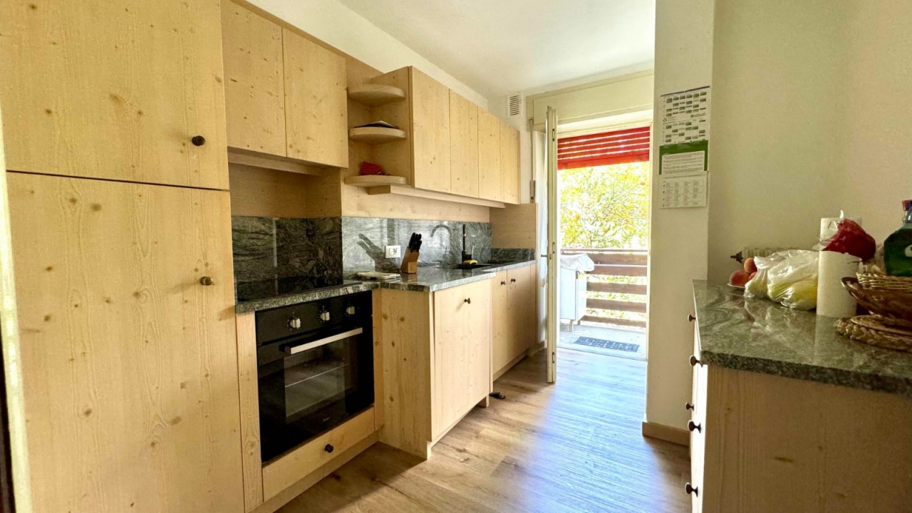 Sale - Penthouse - Belluno - Cortina di Ampezzo