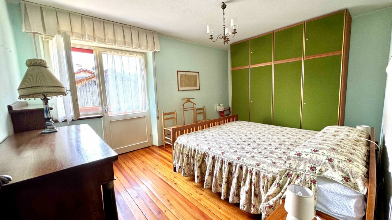 Sale - Penthouse - Belluno - Cortina di Ampezzo