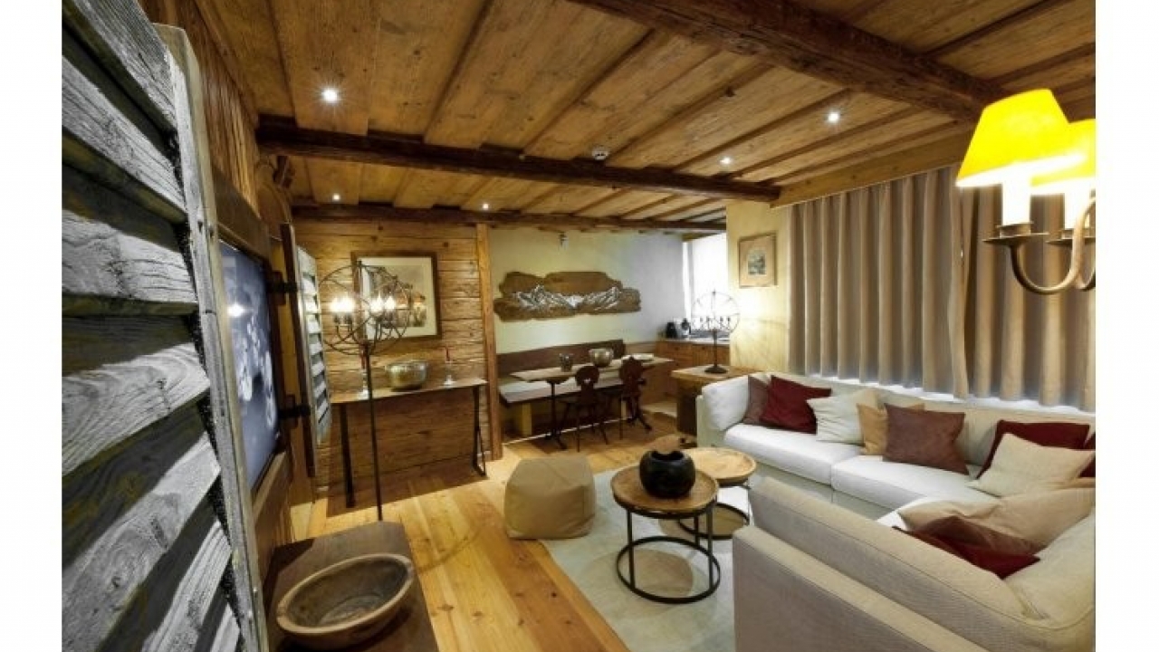 Sale - Penthouse - Belluno - Cortina di Ampezzo