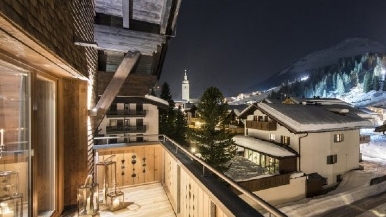 Sale - Penthouse - Belluno - Cortina di Ampezzo