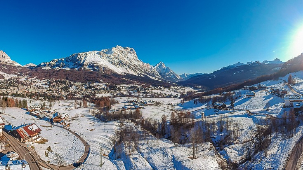 Sale - Penthouse - Belluno - Cortina di Ampezzo