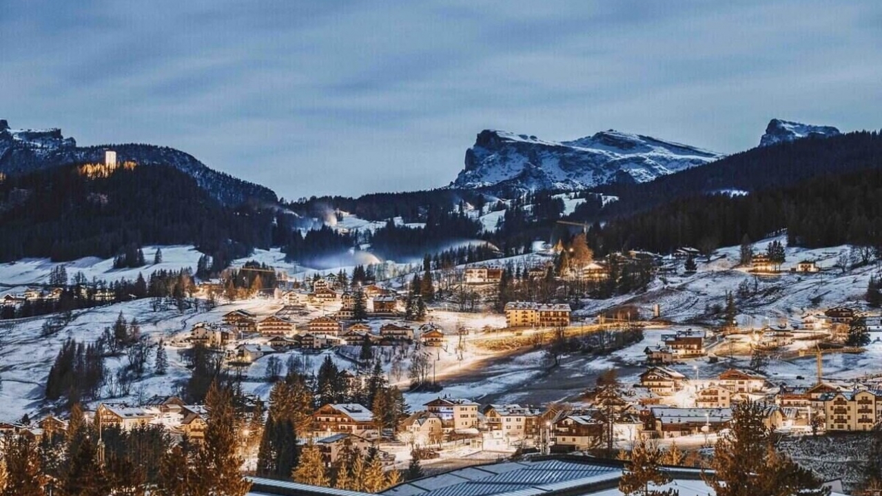 Sale - Penthouse - Belluno - Cortina di Ampezzo