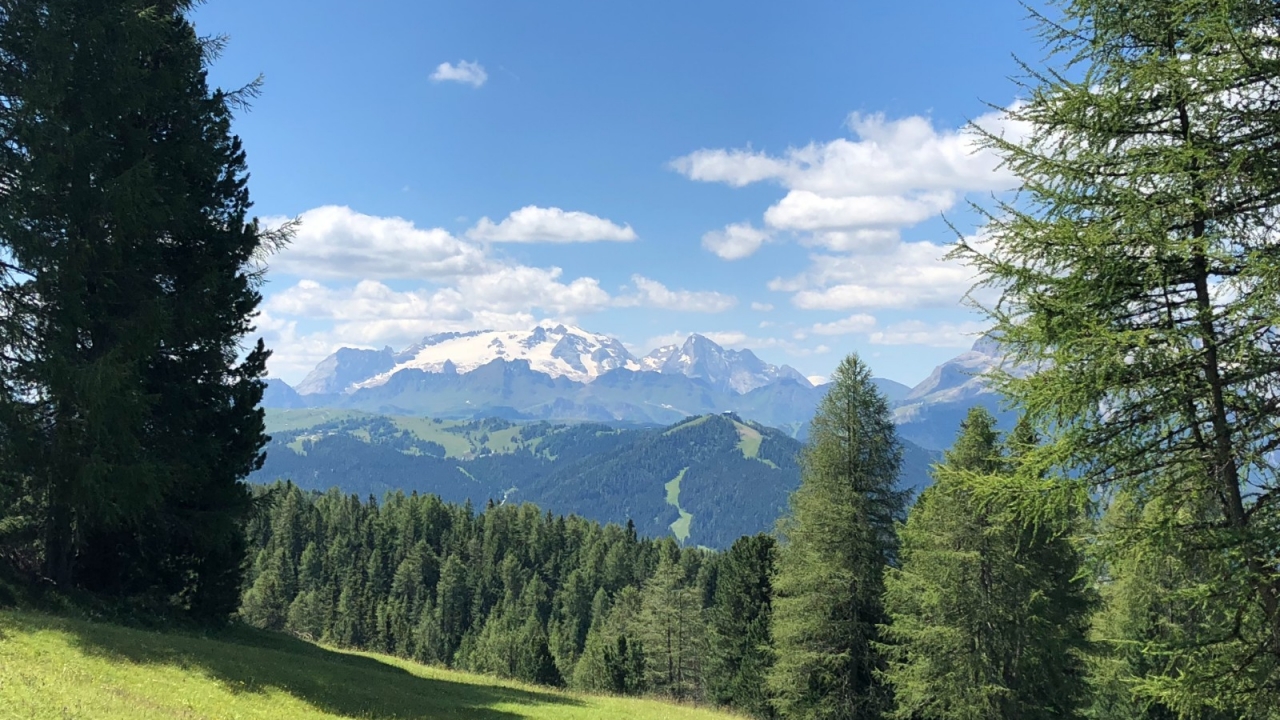 Sale - Penthouse - Bolzano - Corvara-Alta Badia