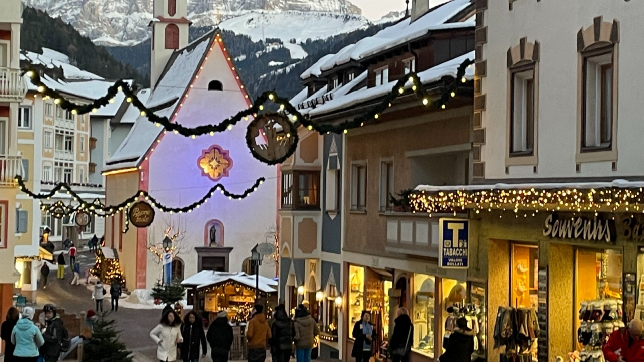 Sale - Penthouse - Bolzano - Ortisei- Val Gardena