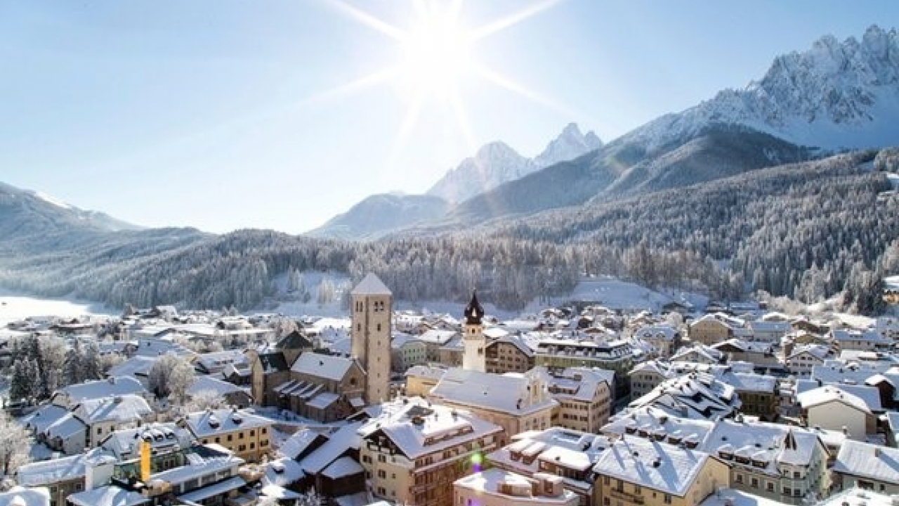 Sale - Penthouse - Bolzano - San Candido- Val Pusteria