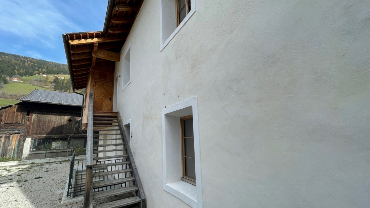 Sale - Penthouse - Bolzano - San Candido- Val Pusteria