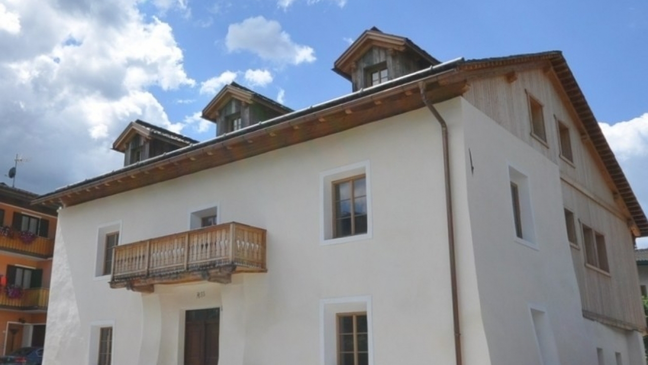 Sale - Penthouse - Bolzano - San Candido- Val Pusteria