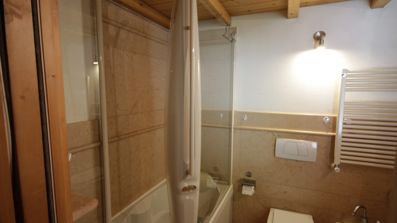Sale - Penthouse - Trento - Canazei