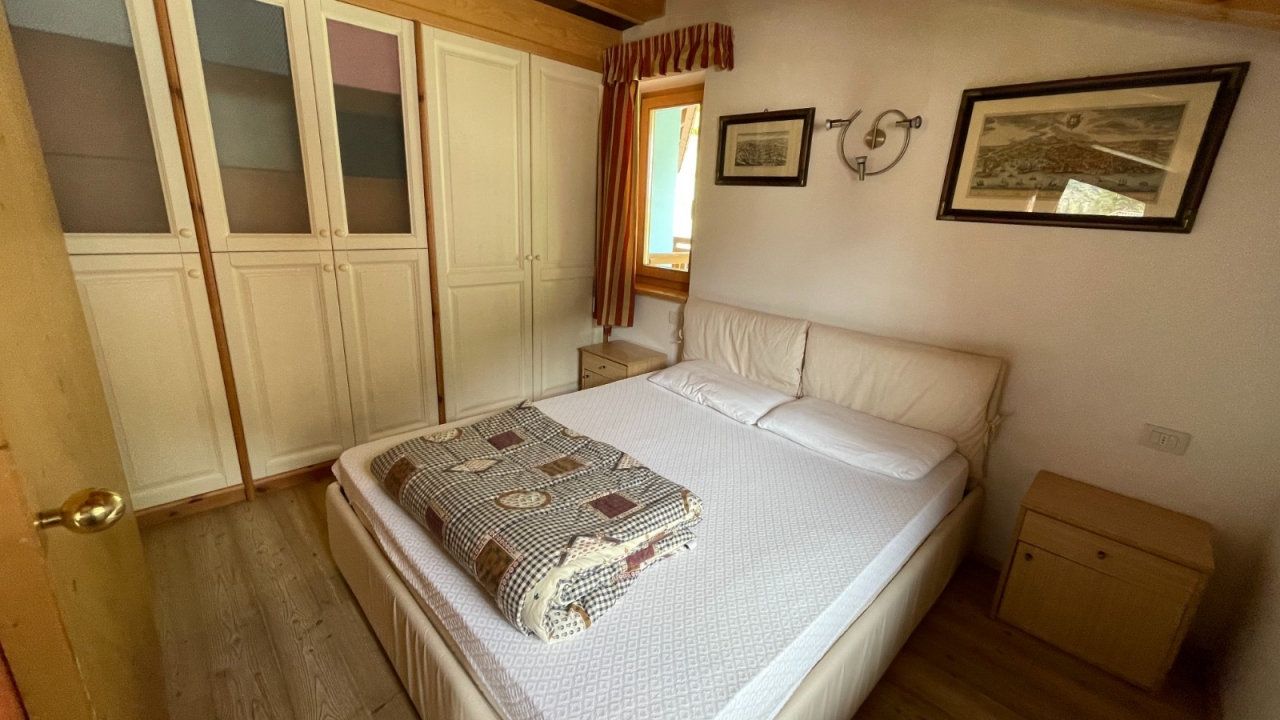 Sale - Penthouse - Trento - Canazei