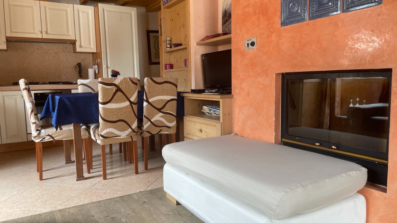 Sale - Penthouse - Trento - Canazei