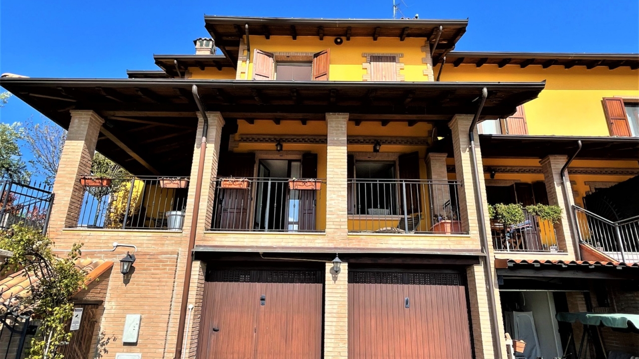 Sale - Semi detached house - Modena - Maranello