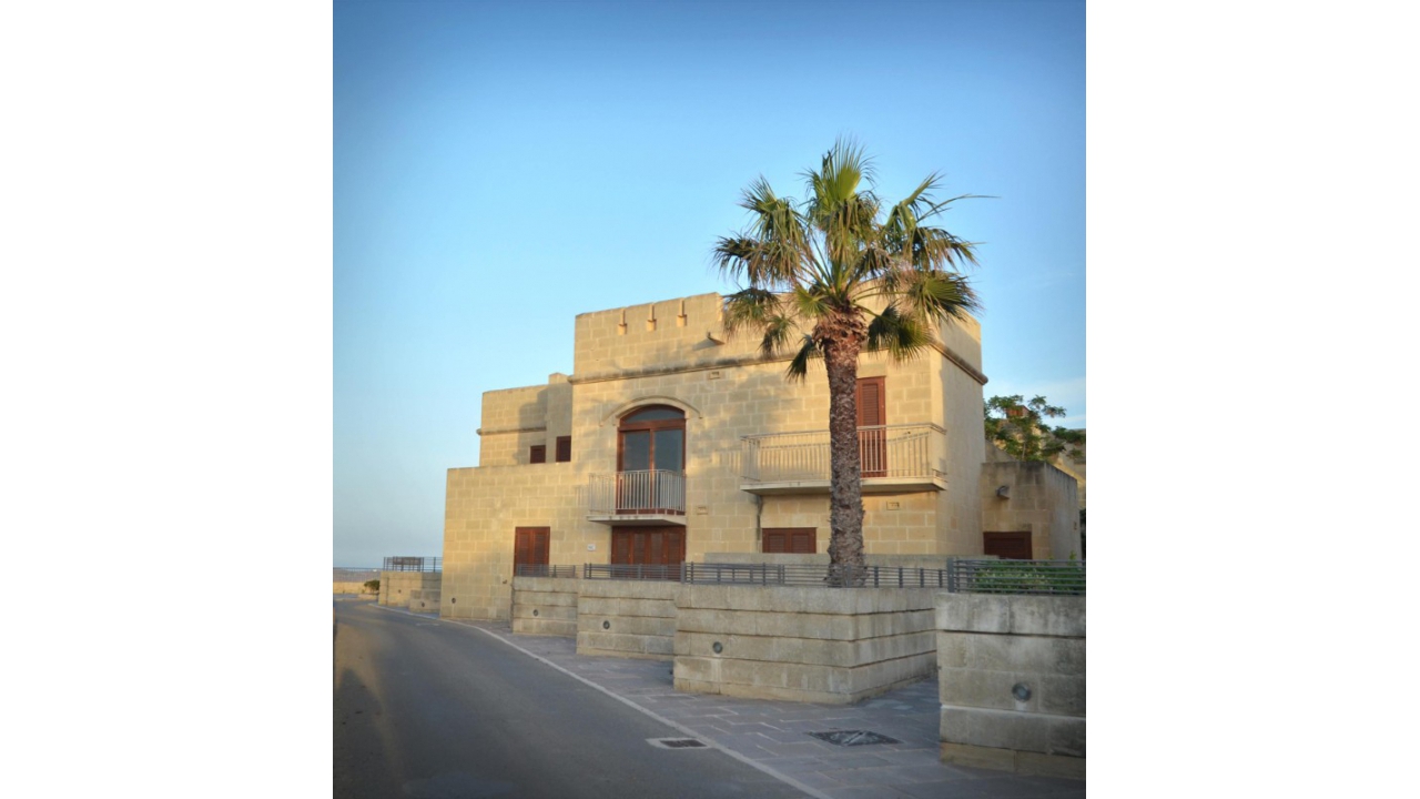 Sale - Villa - Gozo - Fort Chambray