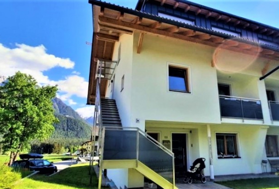 Semi detached house - Sale - Bolzano - ITADOIMDO130