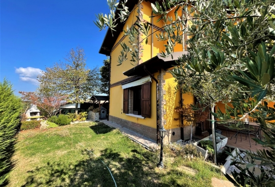 Semi detached house - Sale - Modena - ITAERMOS1