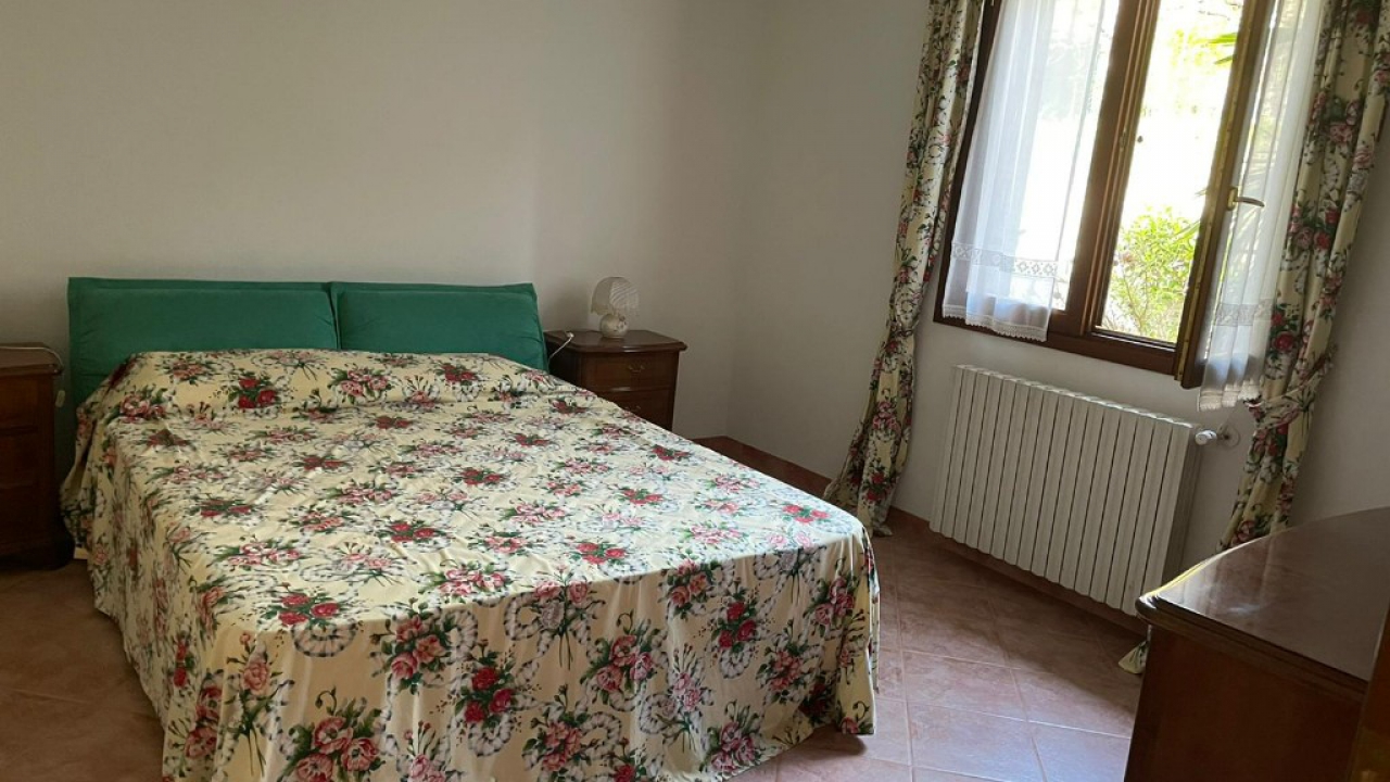 Short Term Rentals - Villa - Camugnano