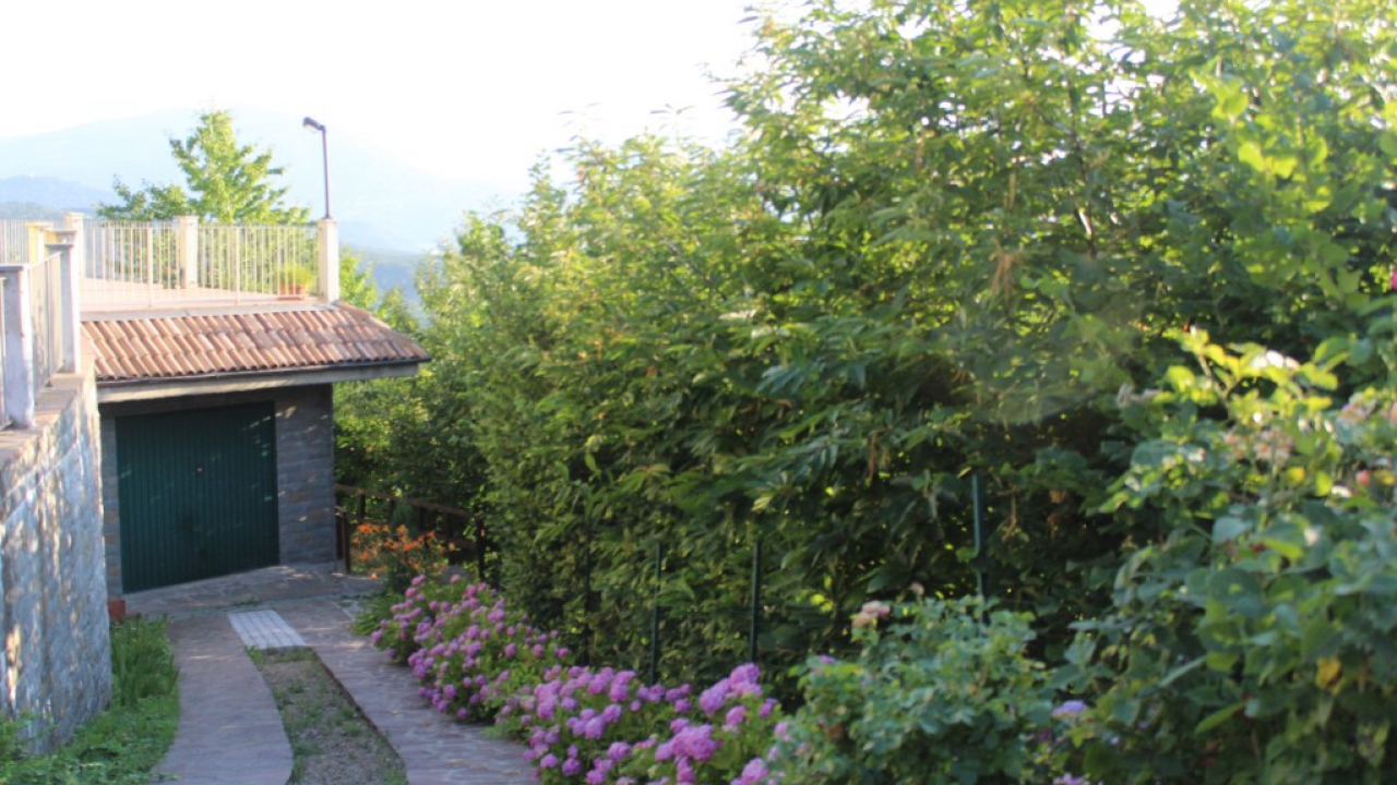 Short Term Rentals - Villa - Camugnano