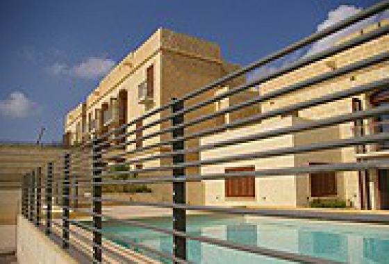 Villa - Sale - Gozo - Ghajnsielem - MABG1