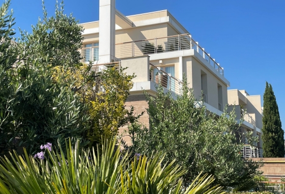 Villa - Sale - Grosseto - ITATUGR3A