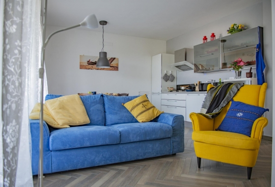 Villa - Sale - Grosseto - Scarlino
