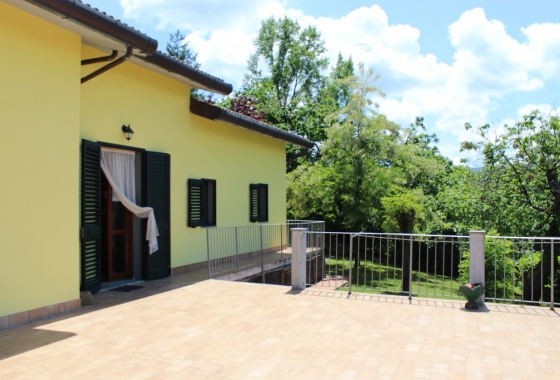 Villa - Short Term Rentals - Camugnano - Camugnano