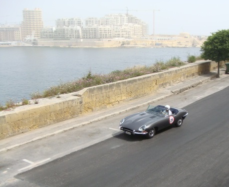 Rental properties in Mdina during the Maltese GRAND PRIX