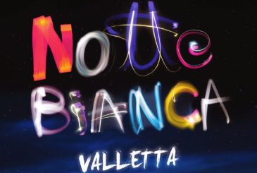 Stay in one of our Maltese rental properties over Notte Bianca cultural event on 03 Oct'15