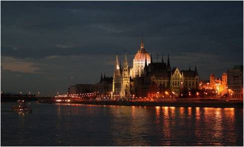 A large selection of luxury, new, bargain price properties in Budapest, Hungary