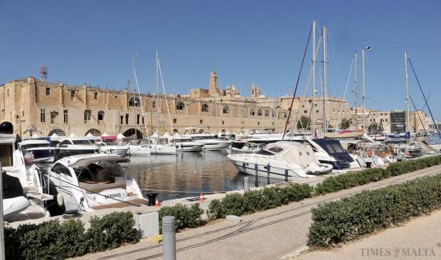 8-18 Jul Malta International Arts Festival